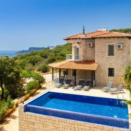Villa Erdem