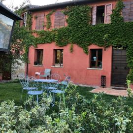 Agriturimo Cà Dorale, hotell i Fano