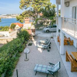 Apartments with parking space Podstrana, Split - 6072