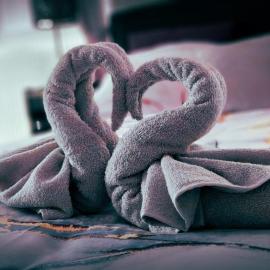 Suite Romantique La Charmante