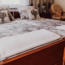 Pokoje Marzena, hotel in Ochotnica Górna
