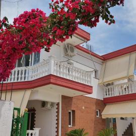 Vila Melisa