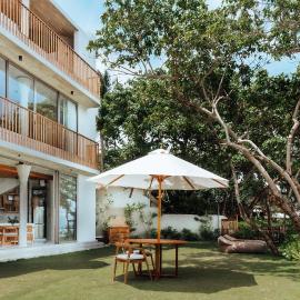 The One - Weligama