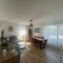 Apartamenty Kościuszki - faktury VAT - Klimatyzacja - Parking