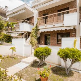 Delmare Delia maisonette