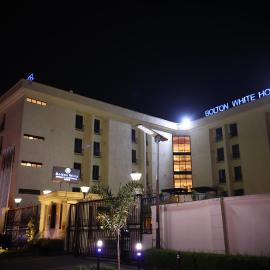 Bolton White Hotel - Abuja, hotel em Wuse