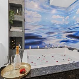 'Old Town Spa' Apartment