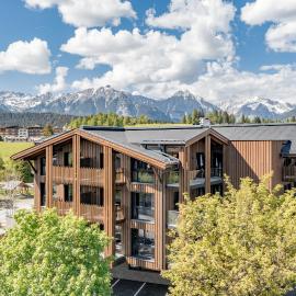 Summit Seefeld