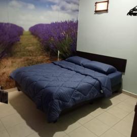 Desaru Penawar Inn، فندق في دِسارو