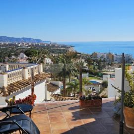 Casa Ont-Spanje - Nerja