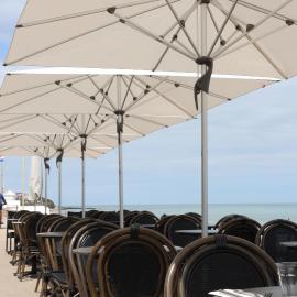 Le Clos Normand, hotell i Saint-Aubin-sur-Mer