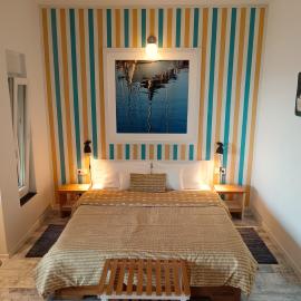 MaraMare Apartments, hotel i Stara Baška
