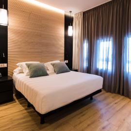 Avenida Lofts, hotel din A Coruña