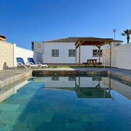Casa Caminito 1