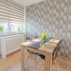 Apartman Lumi, מלון בצ'קובץ