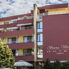 Hotel Buena Vissta