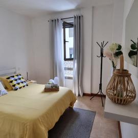 Yaki Home, hotel u gradu Arukas