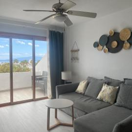 Garden City Seaview Las Americas