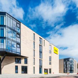 Destiny Student - Holyrood (Brae House), hotel a Edimburg