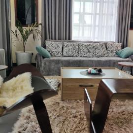 Luxury 2BR apartment, hotel a Usa River