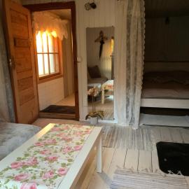 SUMMERHOUSe, hotel en Vandjala