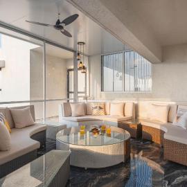 StayVista at Dreamsville Apartment