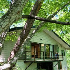 Nasu Cottage58 -那須 コテージ58-