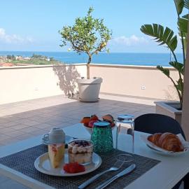 Middle Town Palace, hotel em Tropea