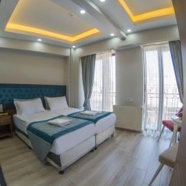 Grand Esen Hotel