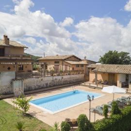 Holiday Home Colleflaviano by Interhome