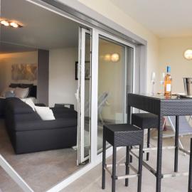 Apartment Cook P9-3 by Interhome, khách sạn ở Bouveret