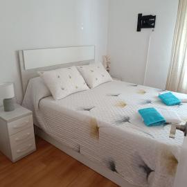 Casa Teo., hotel in Santa Pola