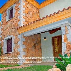 Appartamenti Tanaunella, hotel Budoniban