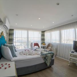 Grand Esen Hotel