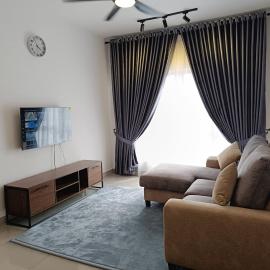 KLIA Sepang Acacia Residences by Ruma Aisya