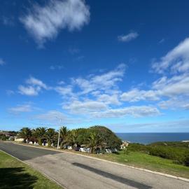 Garden Route Self-Catering, hotel em Dana Bay