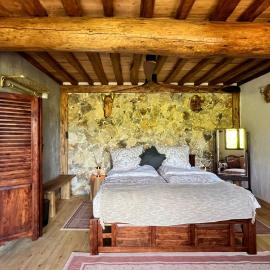 Les Magnels: Valleraugue şehrinde bir otel