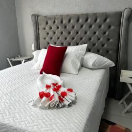 RANTI Guest House
