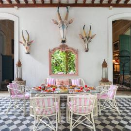 Maison Twenty Six - A LuxUnlock Private Retreat, hotel in Pondicherry