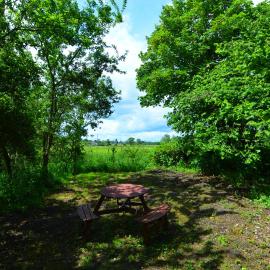 Rectory Retreat