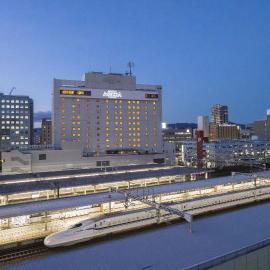 Hotel Associa Shizuoka, hotel em Shizuoka