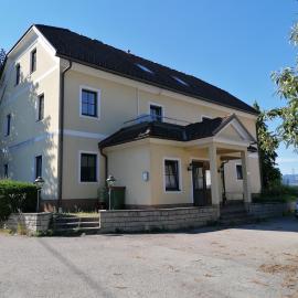NA-Home Melcherhof、Grafensteinのホテル