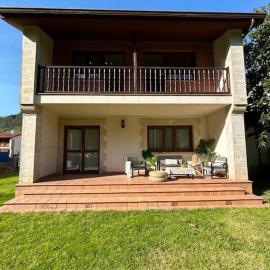 Casa en Treceño
