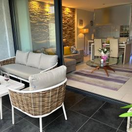 Ville Las Olas, hotel in Palm-Mar