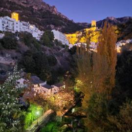 Casa Rural CRISALÉN