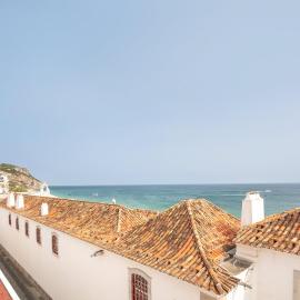 GuestReady - Beachfront dream in Sesimbra