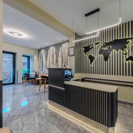 ROYAL TAKSIM SUITES