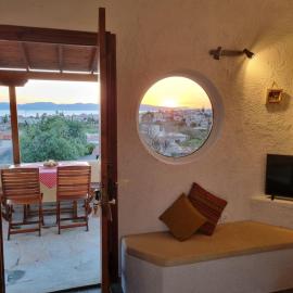 Fay's View Aegina