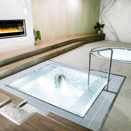 Wellness Apartmanovy dom Familia Smokovec, hotel u gradu Visoke Tatre