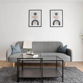 Apartments in the city center I home2share, hotel v Dortmunde